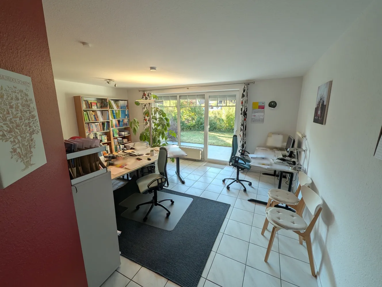 3 Zimmer Wohnung mit 70 m² in Hildesheim – Bild 2