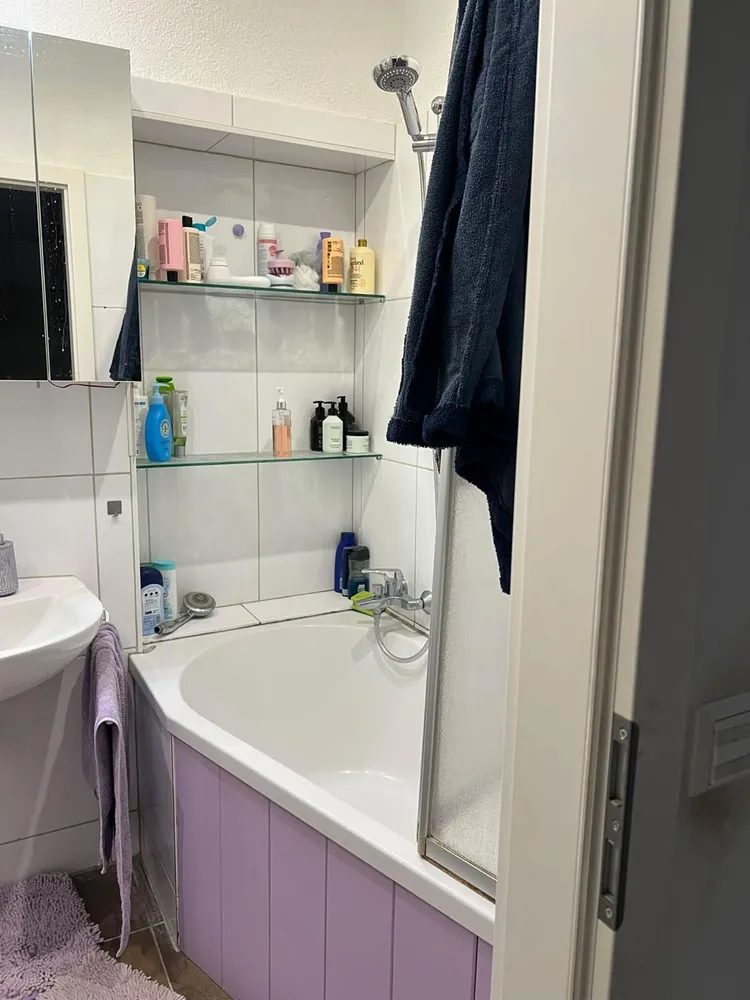 1 Zimmer Wohnung mit 22 m² in Mannheim – Bild 4