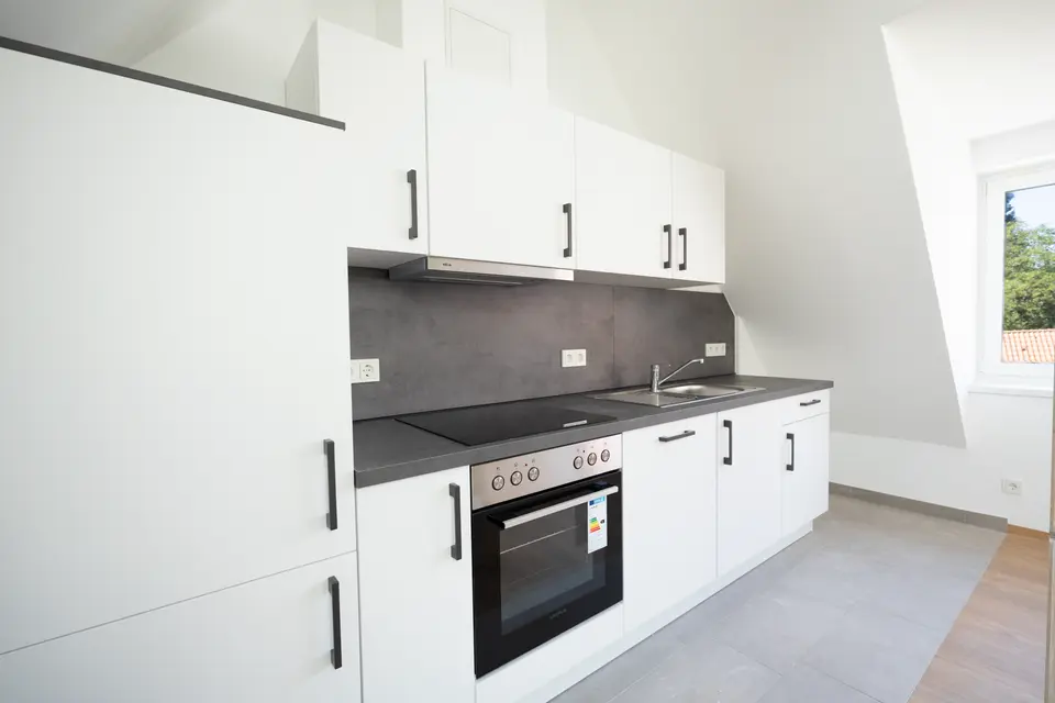 4 Zimmer Wohnung mit 60 m² in Aurich – Bild 4