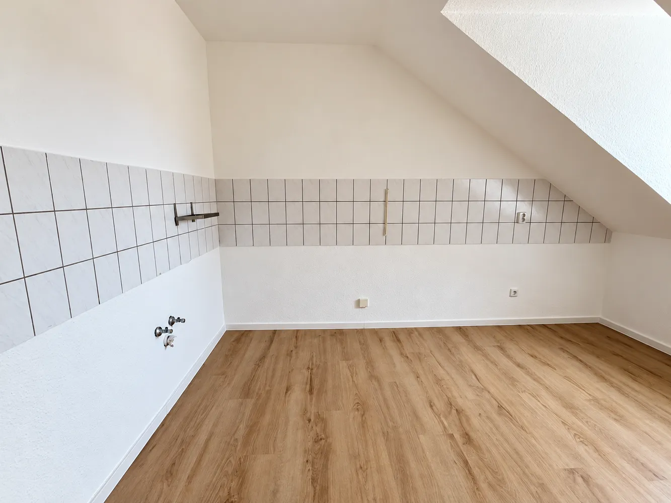2 room apartment with 75 m² in Dresden – Photo 8