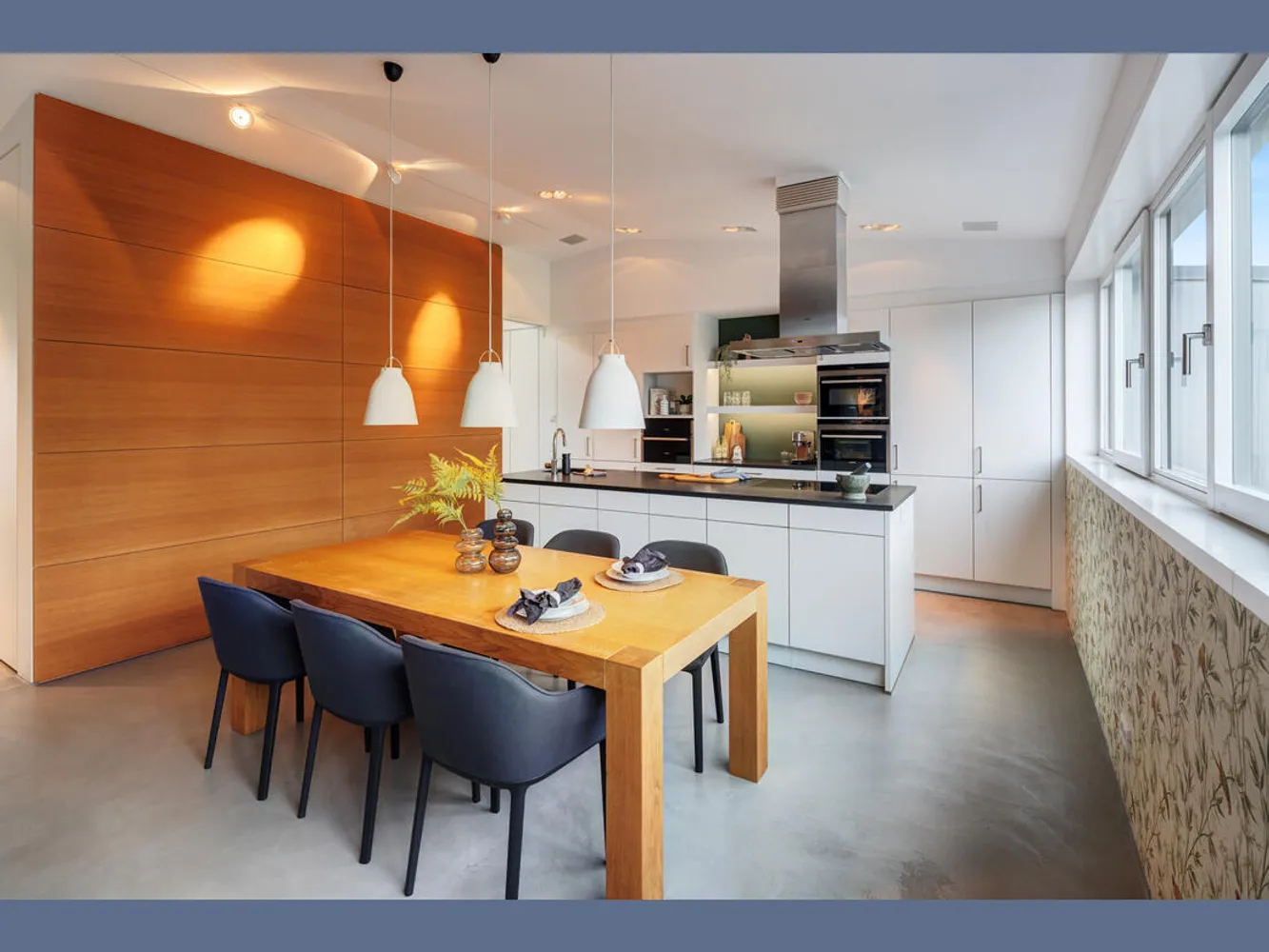 5 Zimmer Wohnung mit 160 m² in München – Bild 9