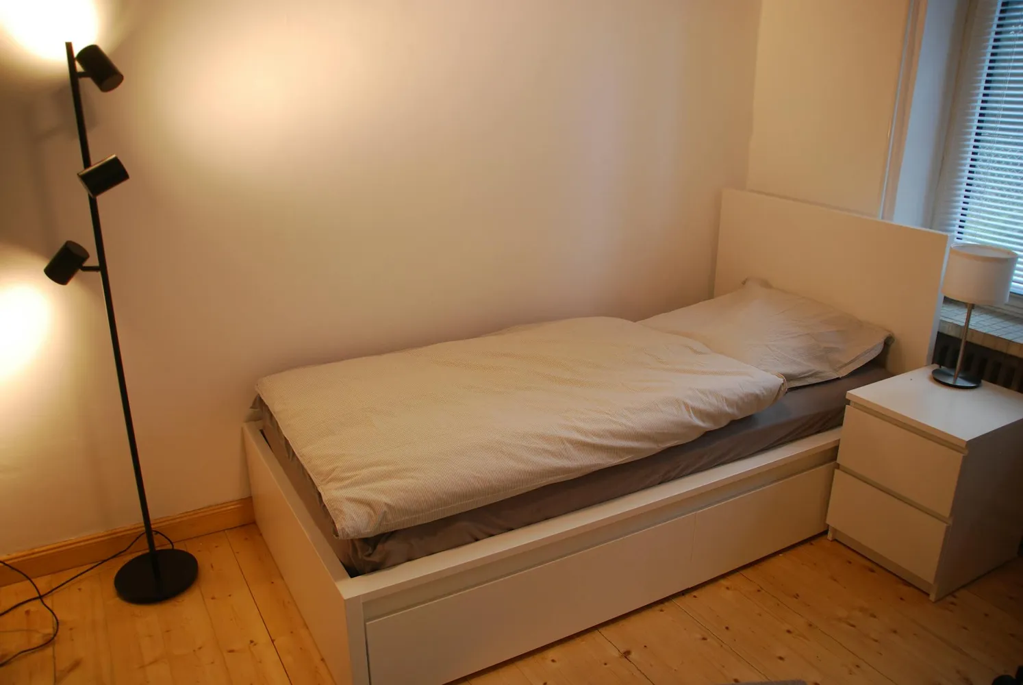 WG-Zimmer mit 11 m² in Hamburg – Bild 6