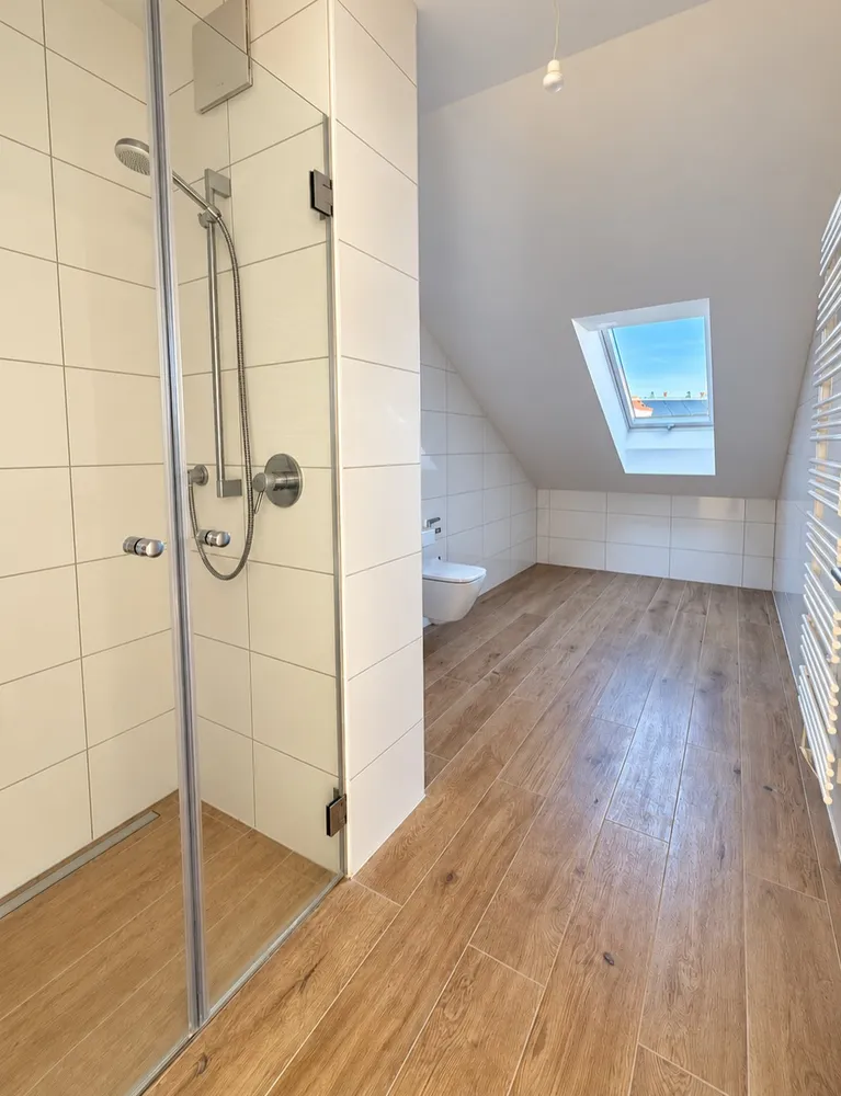 5 Zimmer Wohnung mit 151 m² in Potsdam – Bild 3