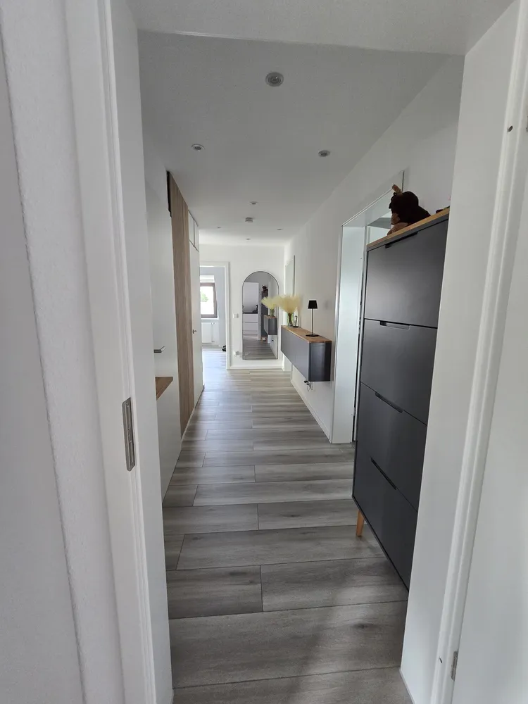 5 Zimmer Wohnung mit 110 m² in Essen – Bild 7