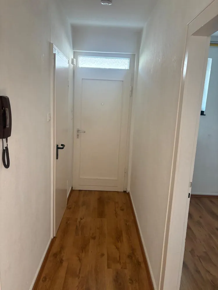 2 Zimmer Wohnung mit 34 m² in Duisburg – Bild 6