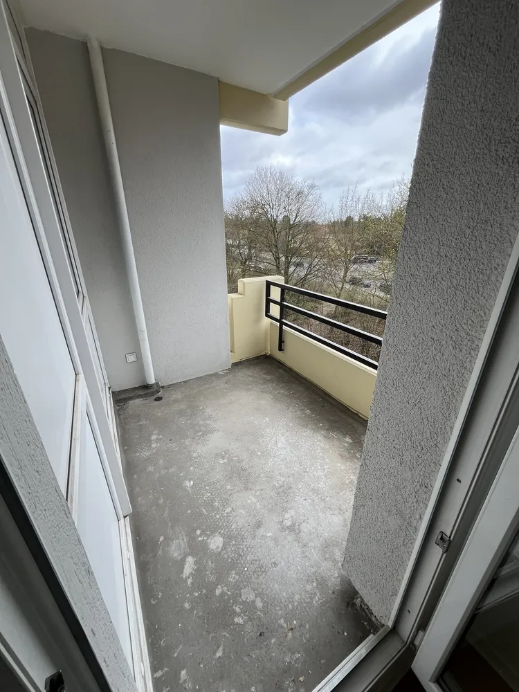 2 room apartment with 66 m² in Berlin – Photo 3