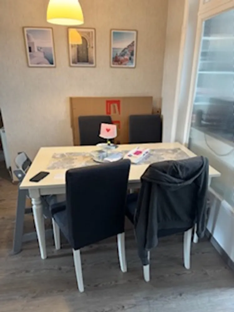 3 Zimmer Wohnung mit 77 m² in Moers – Bild 5