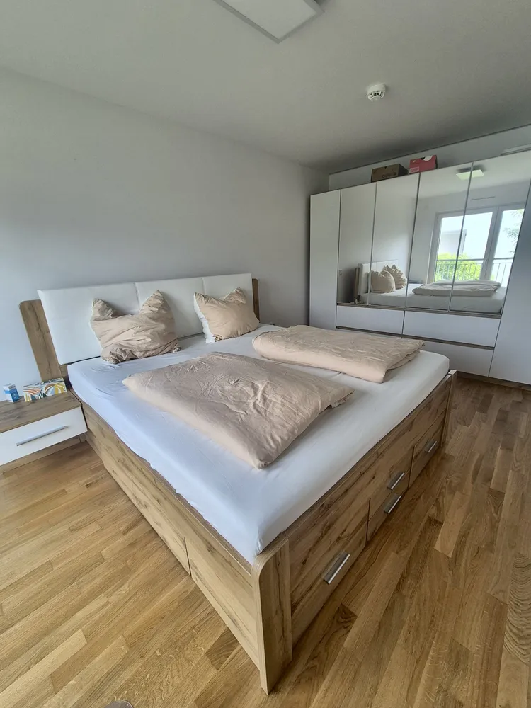 2 Zimmer Wohnung mit 50 m² in Regensburg – Bild 5
