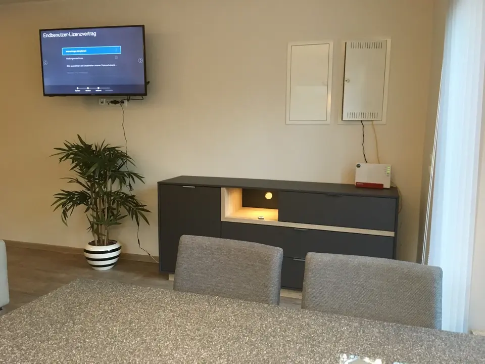 2 room apartment with 38 m² in Wolfsburg – Photo 3
