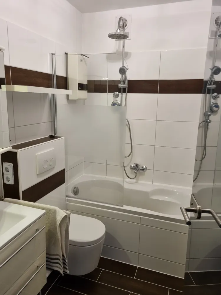 2 Zimmer Wohnung mit 43 m² in Dortmund – Bild 2