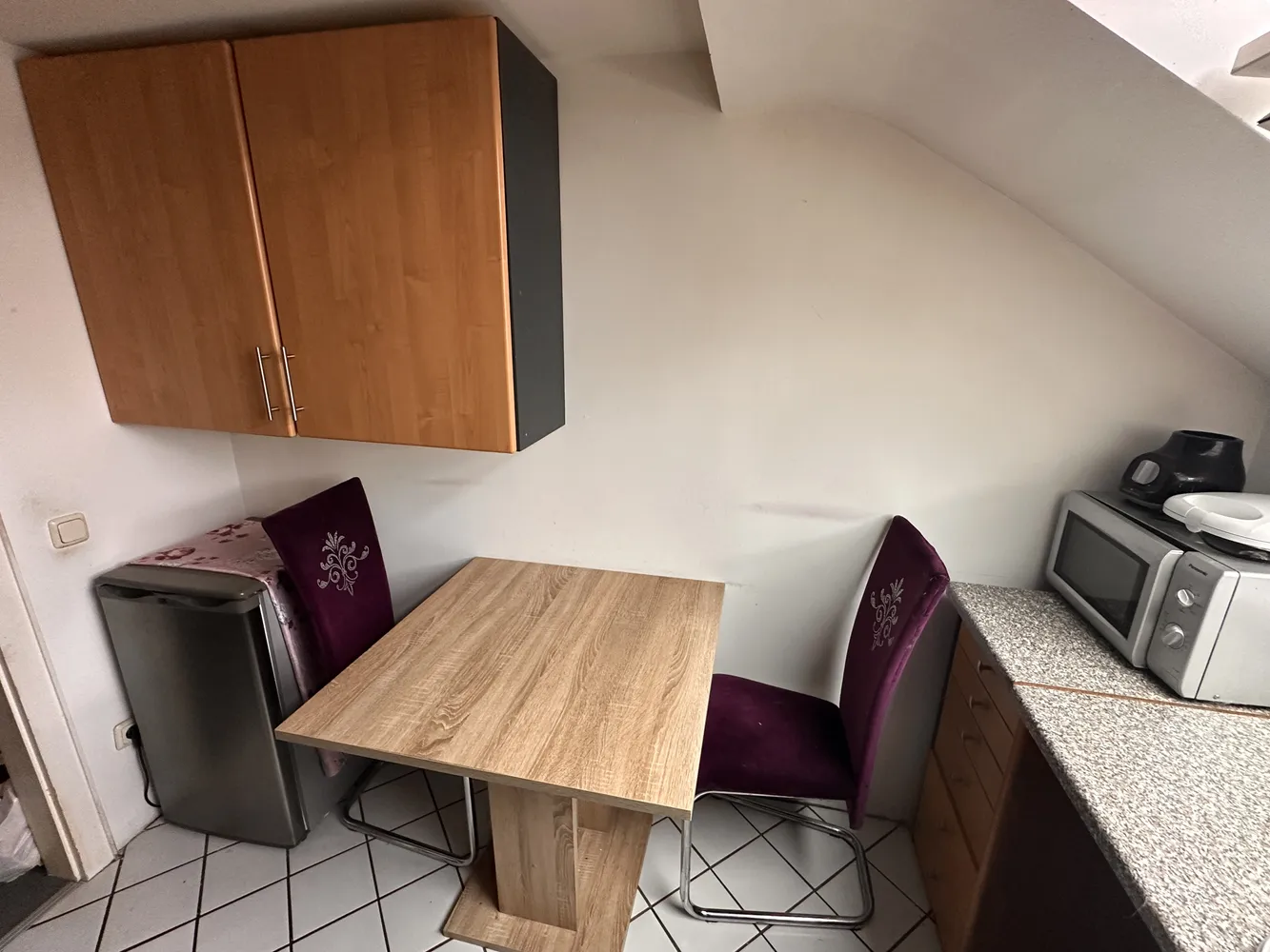 2 Zimmer Wohnung mit 49 m² in Duisburg – Bild 4