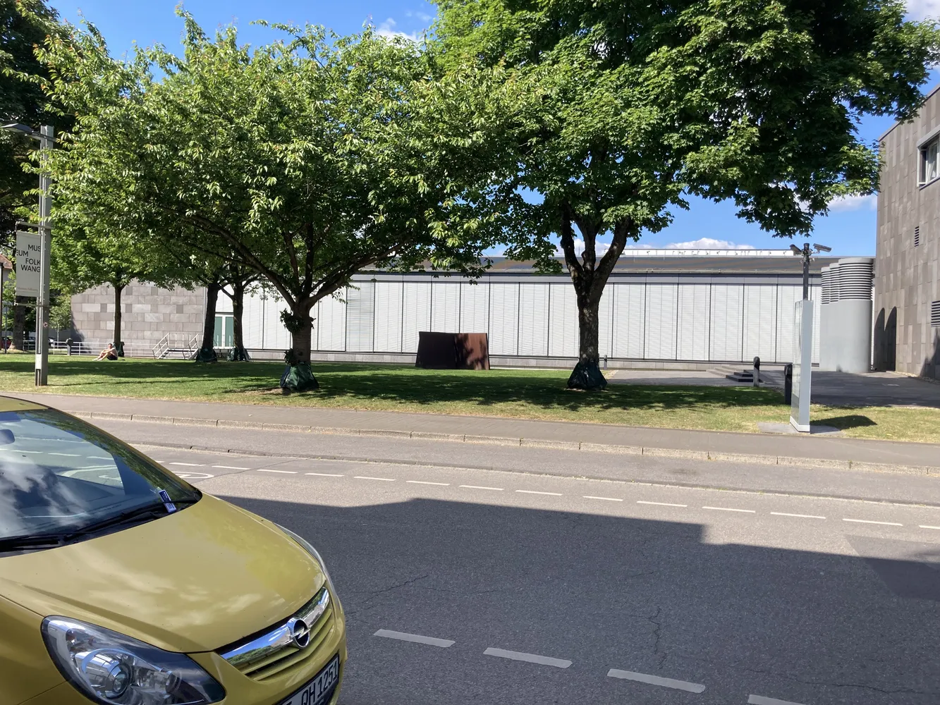 3 Zimmer Wohnung mit 56 m² in Essen – Bild 7