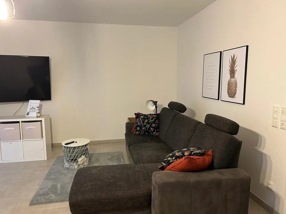 3 Zimmer Wohnung mit 70 m² in Vechta – Bild 9
