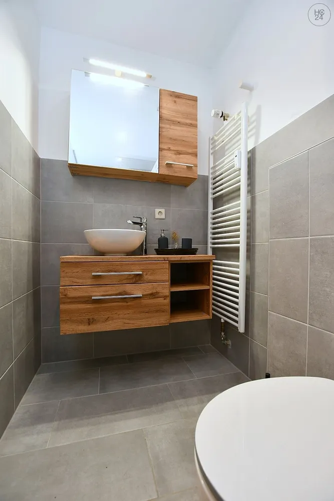 1 Zimmer Wohnung mit 38 m² in Stuttgart – Bild 4