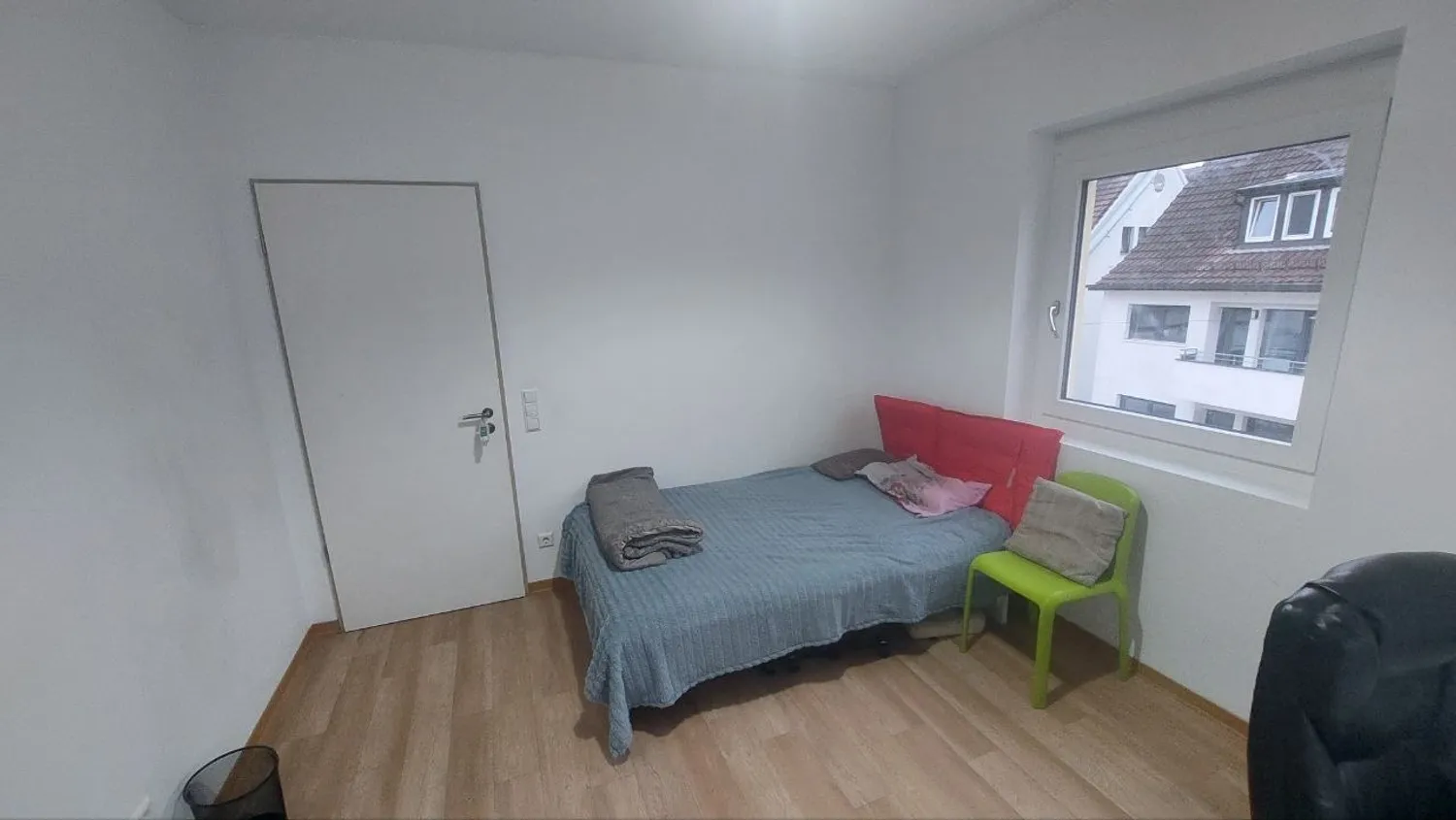 WG-Zimmer mit 23 m² in Heilbronn – Bild 1