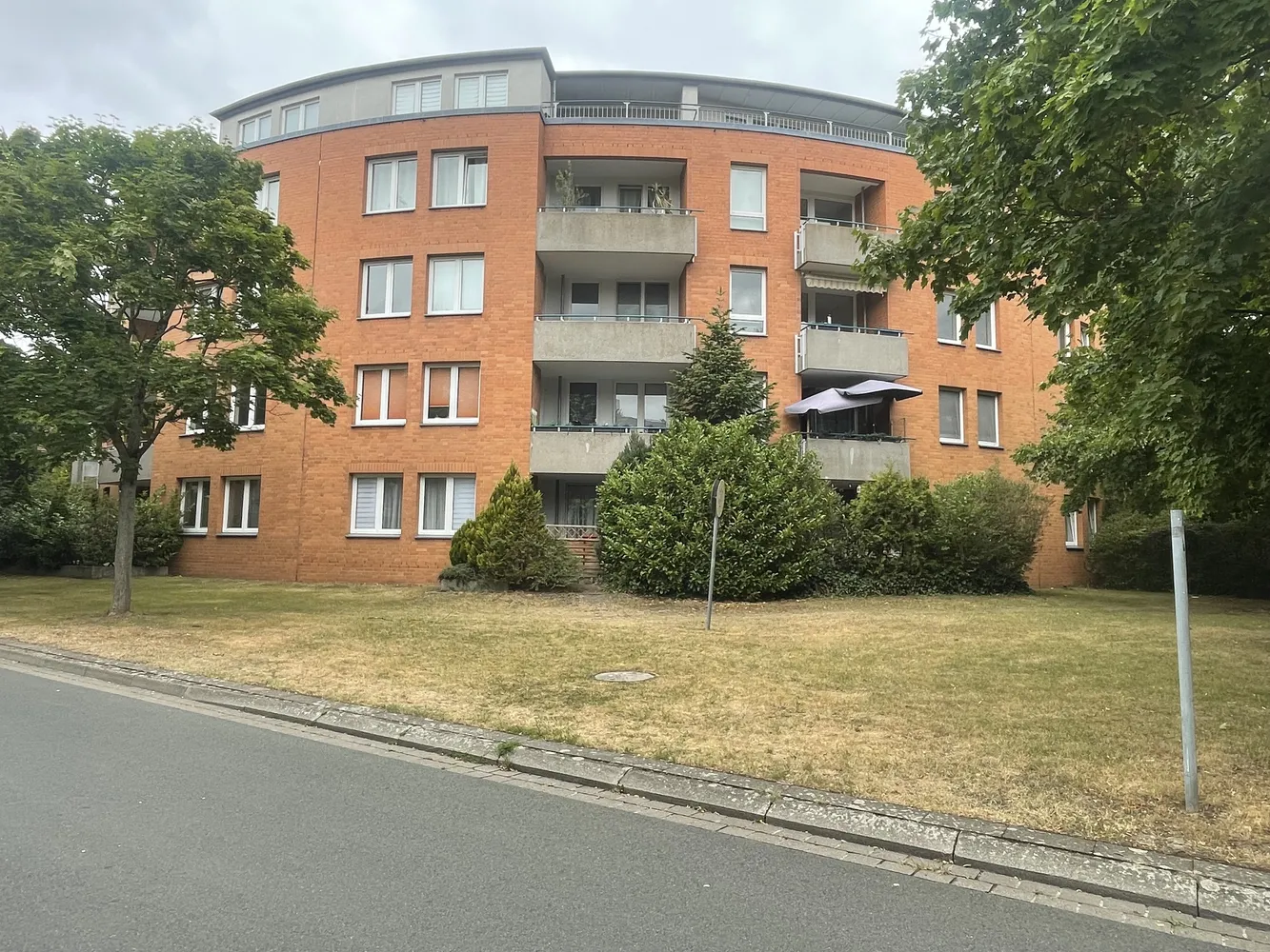 2 Zimmer Wohnung mit 59 m² in Hannover – Bild 2