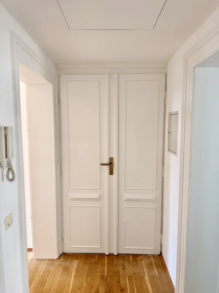 2 Zimmer Wohnung mit 55 m² in Wiesbaden – Bild 5