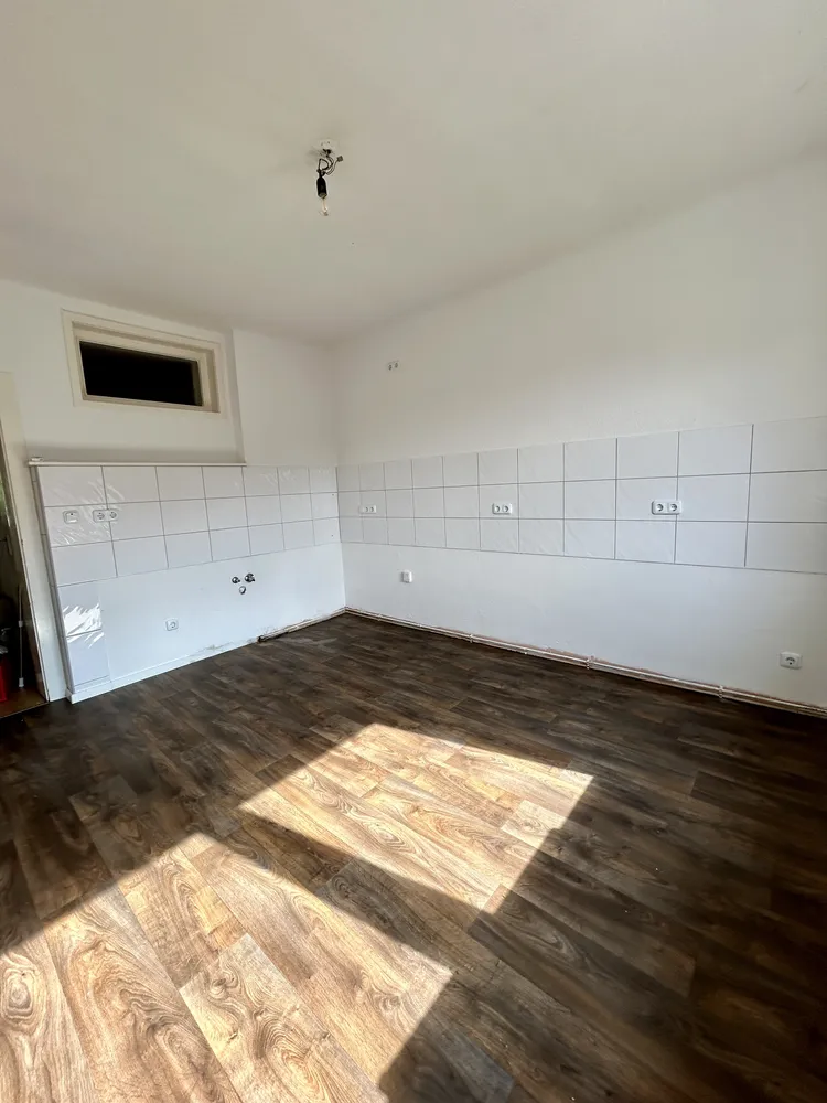 3 Zimmer Wohnung mit 54 m² in Duisburg – Bild 7
