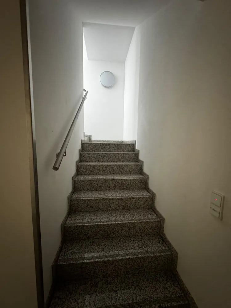 1 room apartment with 37 m² in Frankfurt am Main – Photo 5