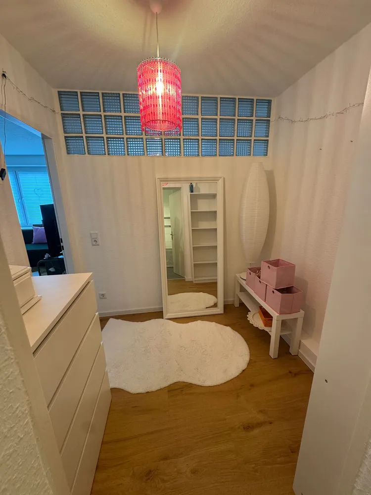 2 room apartment with 48 m² in Hanover – Photo 5