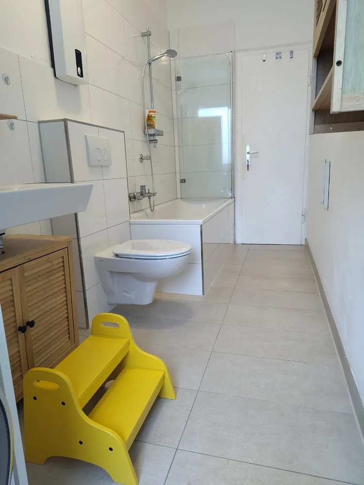 3 Zimmer Wohnung mit 85 m² in Dortmund – Bild 4