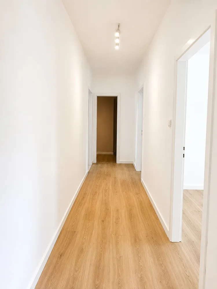 2 Zimmer Wohnung mit 58 m² in Düsseldorf – Bild 2
