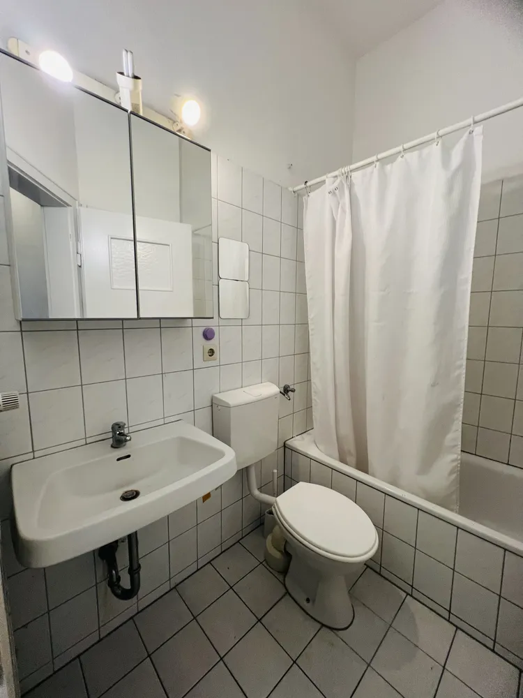 4 Zimmer Wohnung mit 110 m² in Mannheim – Bild 11