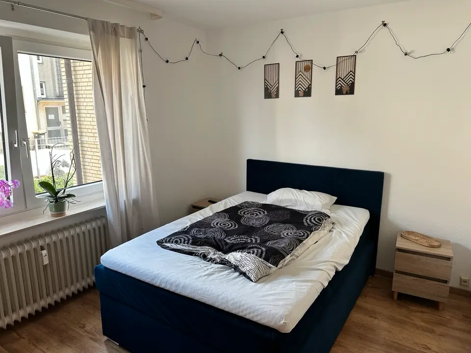 2 Zimmer Wohnung mit 57 m² in Göttingen – Bild 7