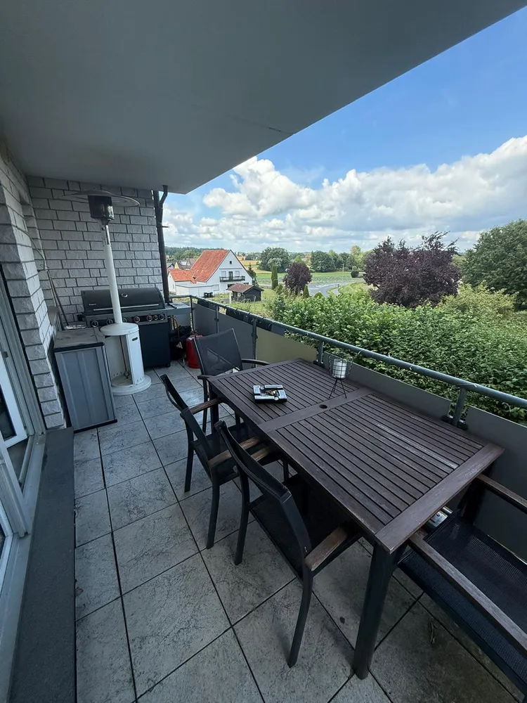 2 Zimmer Wohnung mit 72 m² in Bielefeld – Bild 4