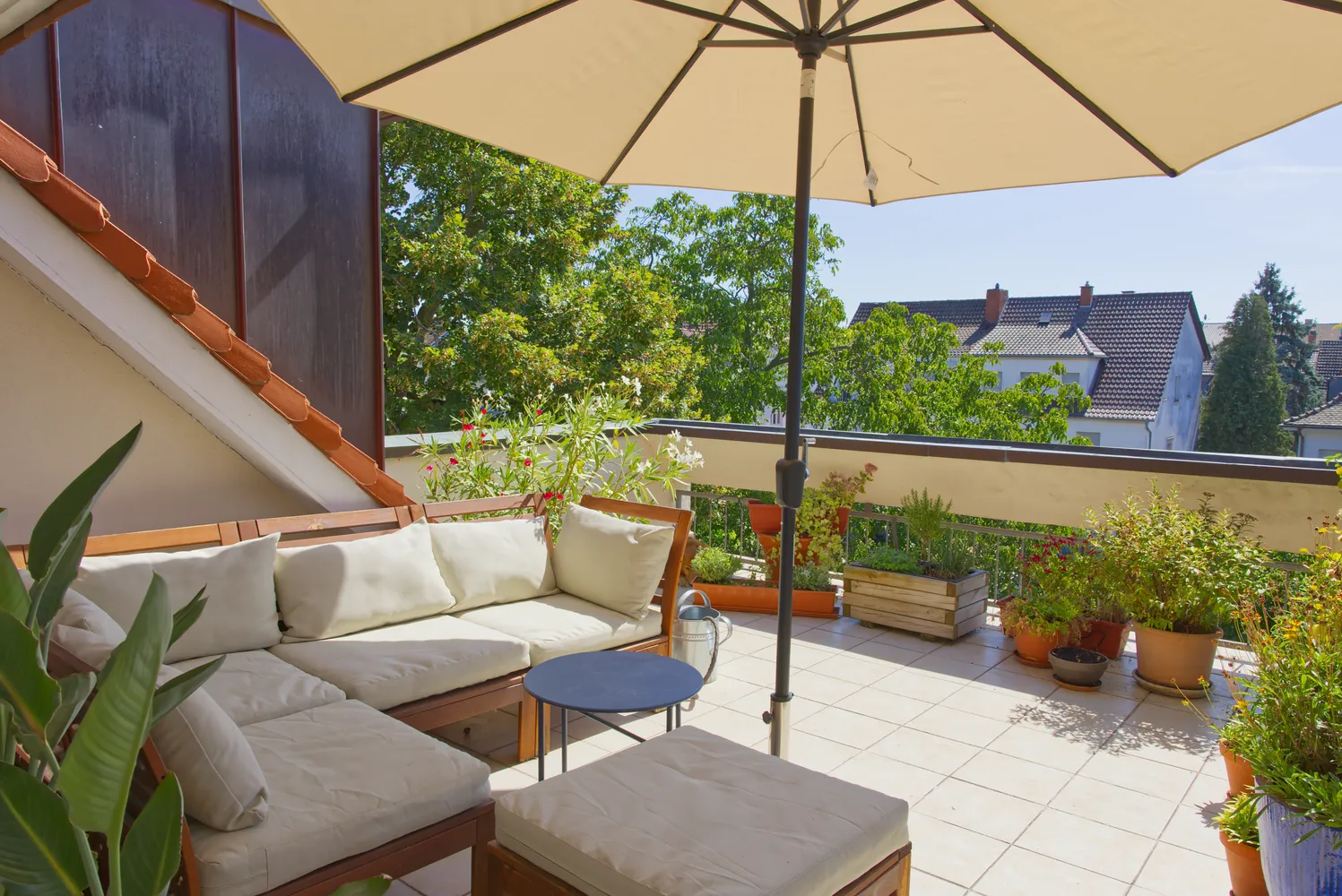 3 Zimmer Wohnung mit 80 m² in Ludwigshafen am Rhein – Bild 1