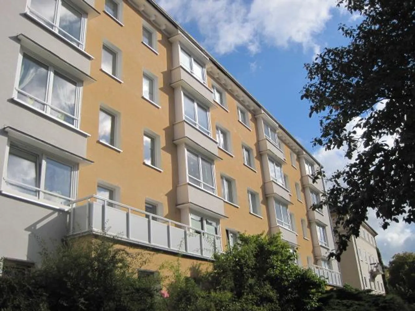2 room apartment with 52 m² in Kassel – Photo 1