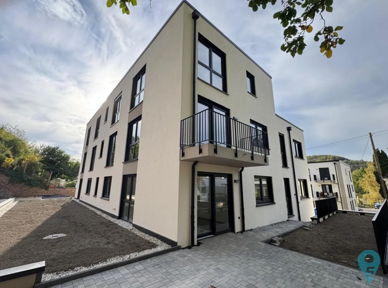 2 Zimmer Wohnung mit 68 m² in Idar-Oberstein – Bild 3