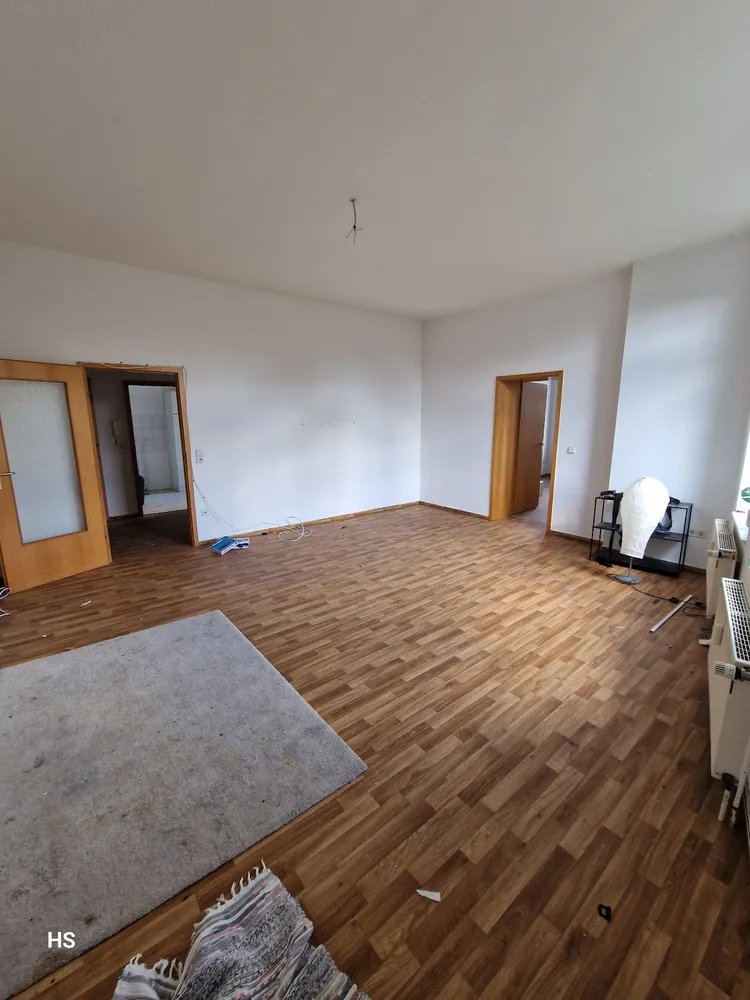 2 room apartment with 50 m² in Magdeburg – Photo 1
