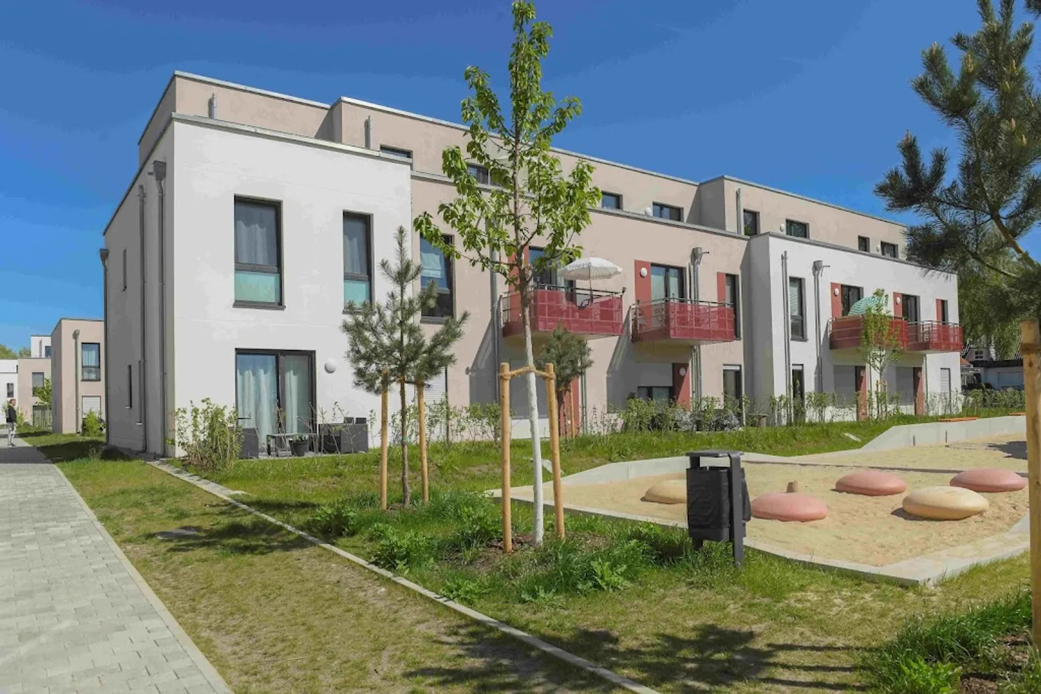 3 Zimmer Wohnung mit 76 m² in Berlin – Bild 3