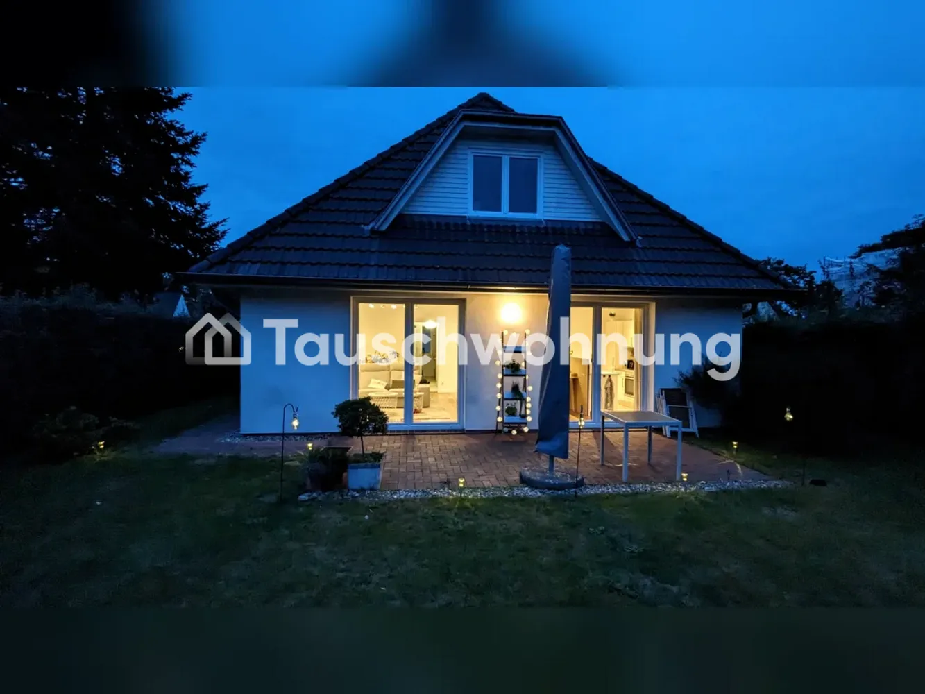 5 Zimmer Haus mit 132 m² in Norderstedt – Bild 1