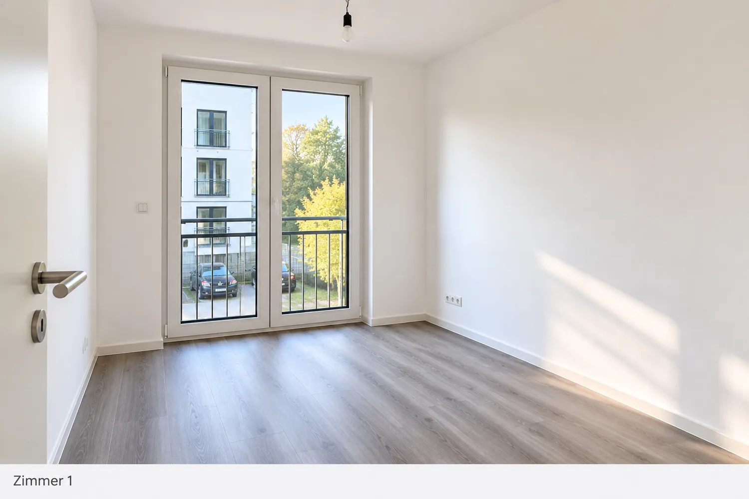 3 Zimmer Wohnung mit 54 m² in Berlin – Bild 6