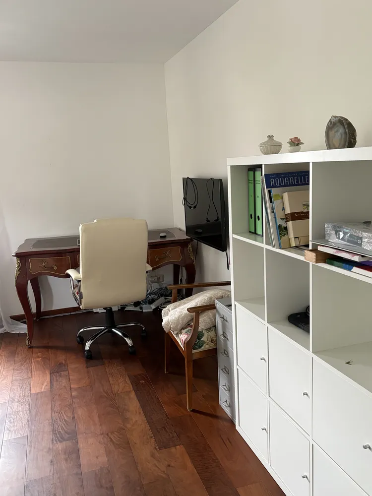 2 Zimmer Wohnung mit 16 m² in München – Bild 6