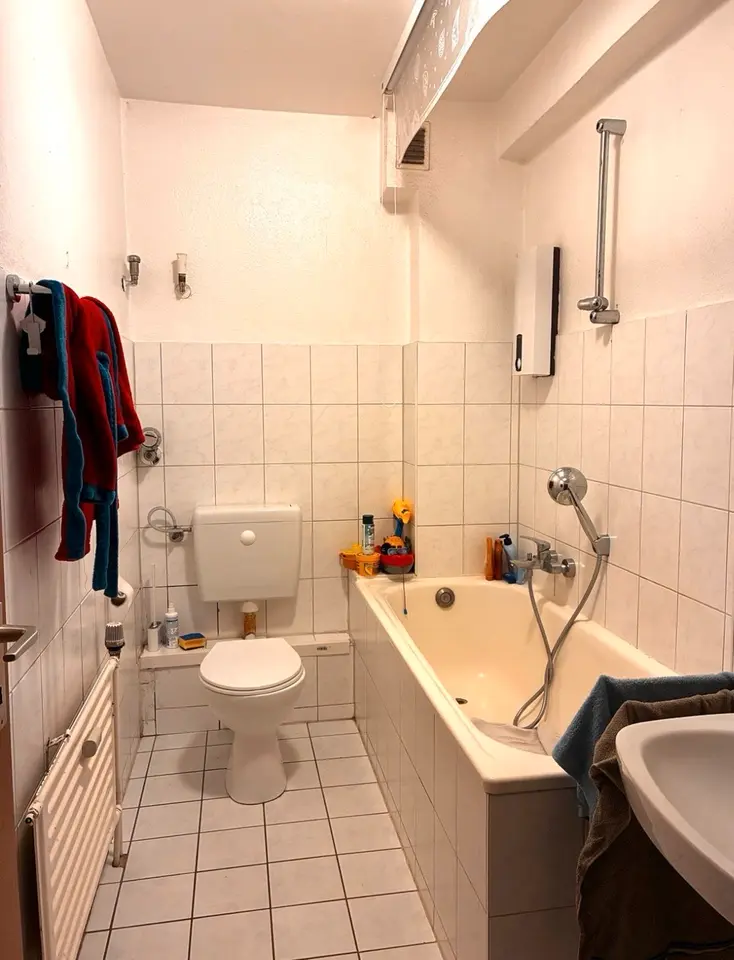 3 Zimmer Wohnung mit 67 m² in Gladbeck – Bild 7