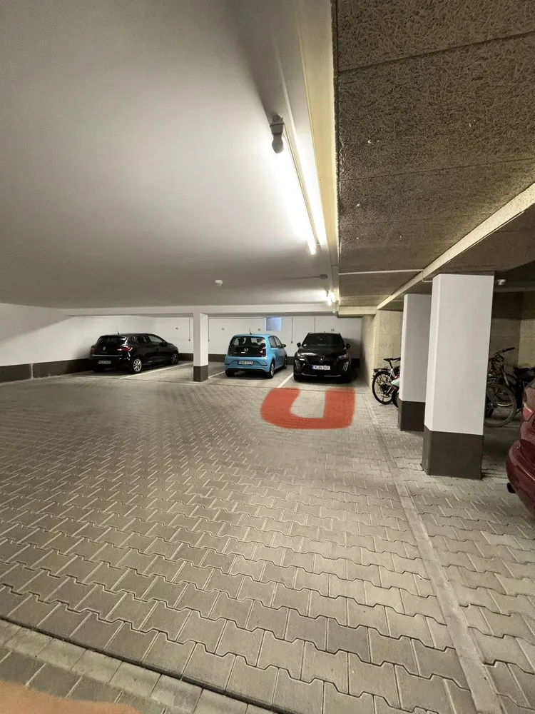 2 Zimmer Wohnung mit 53 m² in München – Bild 3