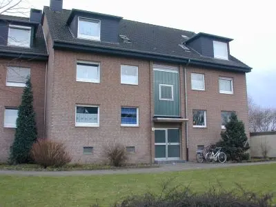 3 Zimmer Wohnung mit 71 m² in Dinslaken – Bild 2