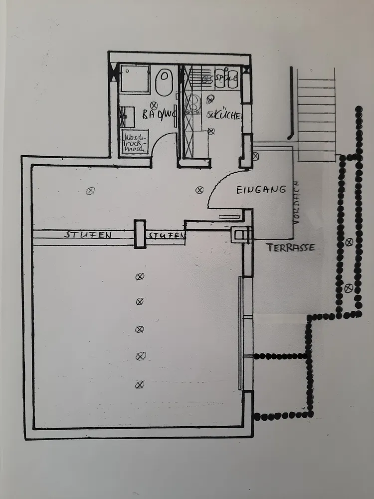 2 Zimmer Wohnung mit 48 m² in Stuttgart – Bild 6