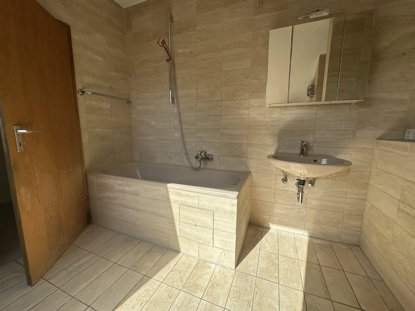 1 Zimmer Wohnung mit 59 m² in Essen – Bild 11