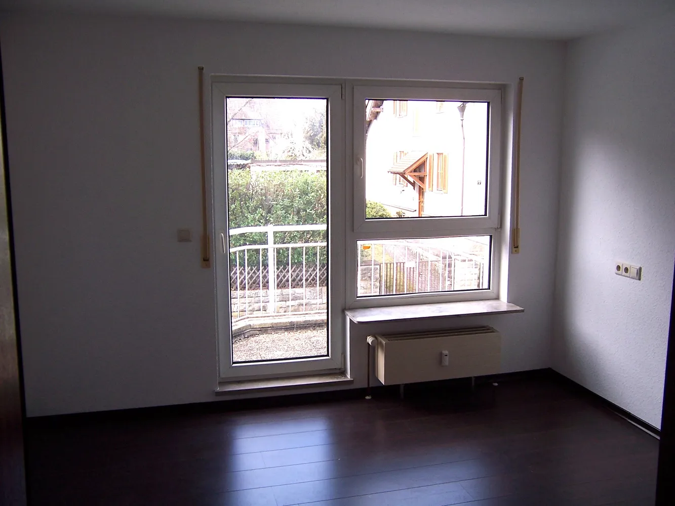 2 Zimmer Wohnung mit 55 m² in Stuttgart – Bild 4