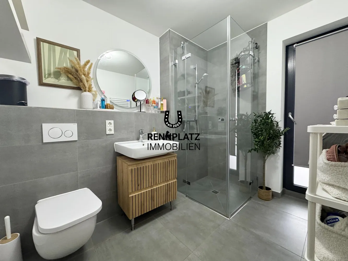 2 Zimmer Wohnung mit 62 m² in Regensburg – Bild 9