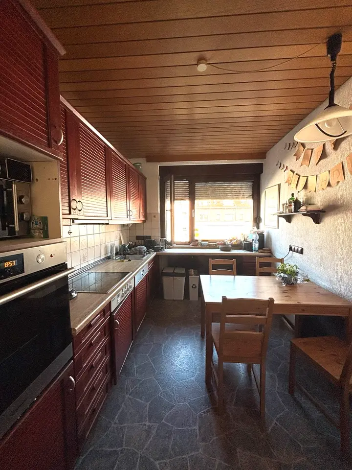 WG-Zimmer mit 280 m² in Essen – Bild 5