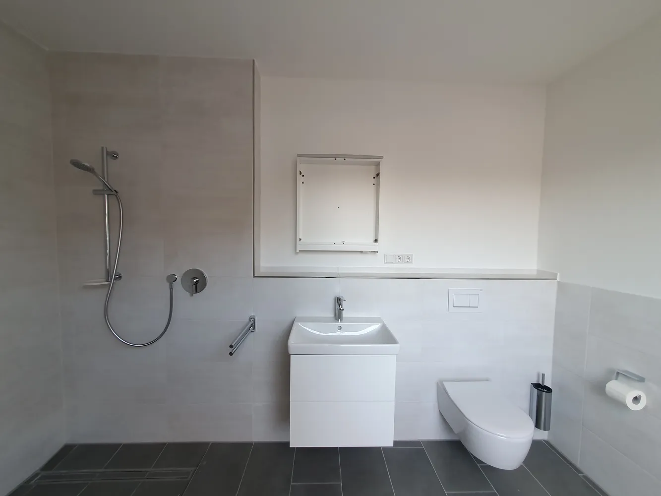 2 Zimmer Wohnung mit 72 m² in Münster – Bild 9