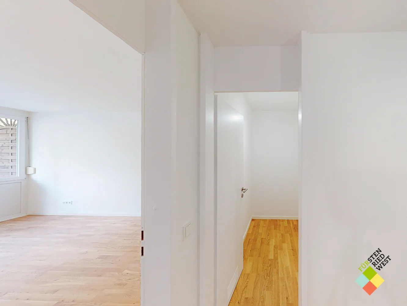 3 room apartment with 70 m² in Munich – Photo 6