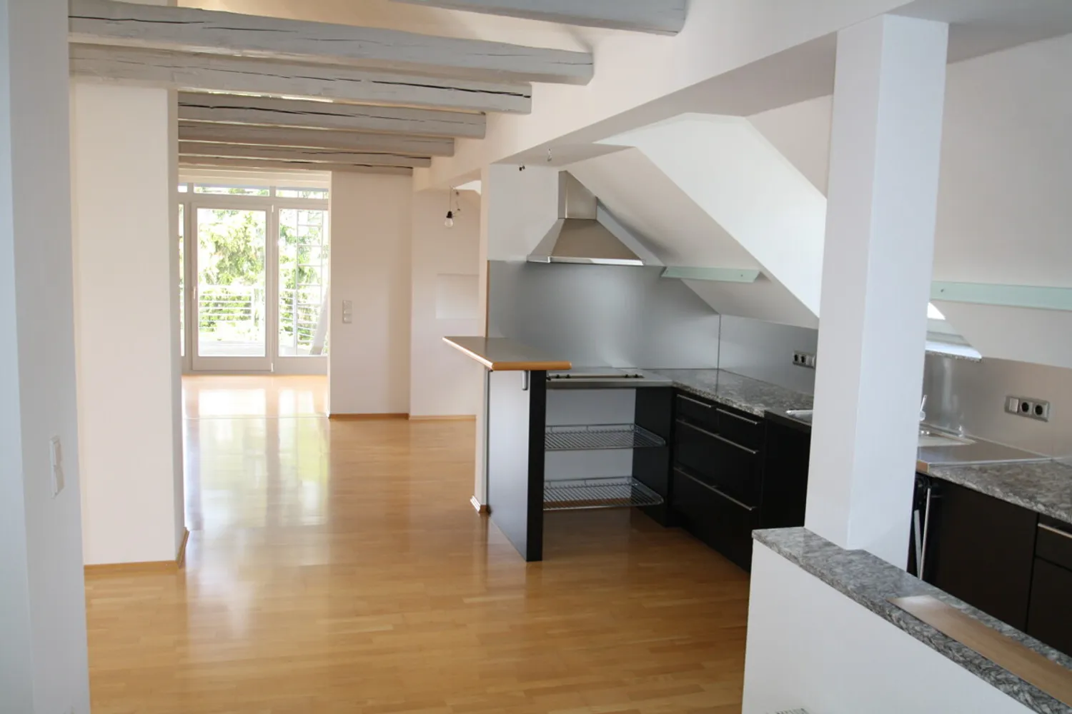 2 Zimmer Wohnung mit 98 m² in Ingolstadt – Bild 4