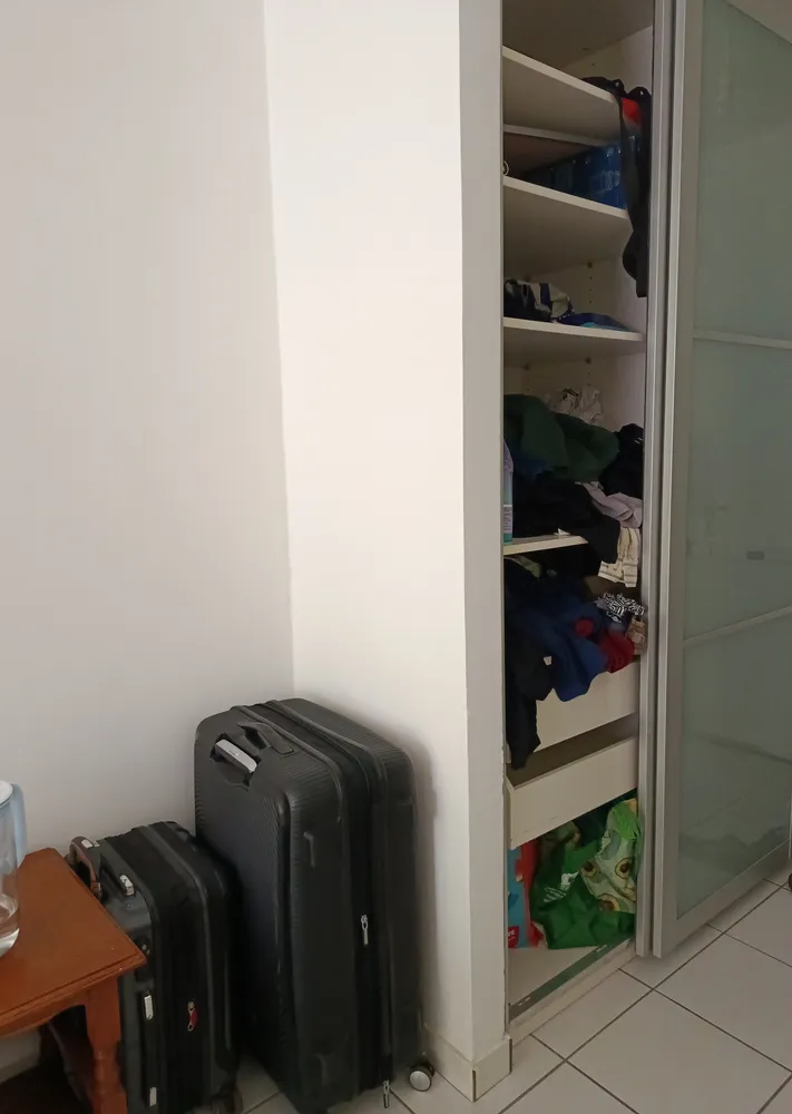 1 room apartment with 28 m² in Frankfurt am Main – Photo 7