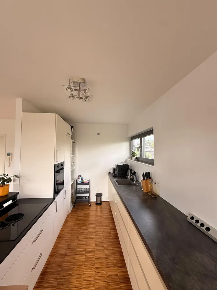 2 room apartment with 94 m² in Wiesbaden – Photo 6
